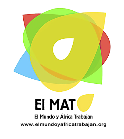 EL MAT · El Mundo y África Trabajan