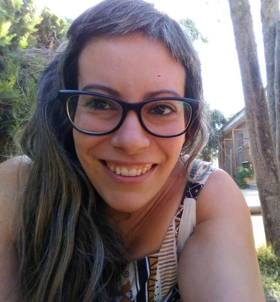 Lucía Gonzales Posada